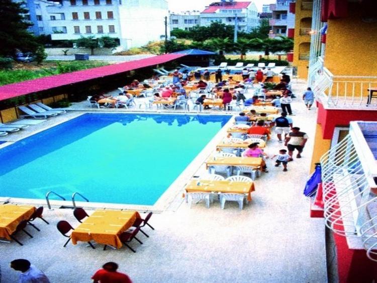 Akberlin Hotel