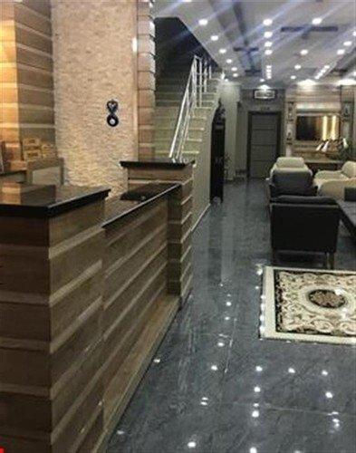 Hotel Ipekyolu