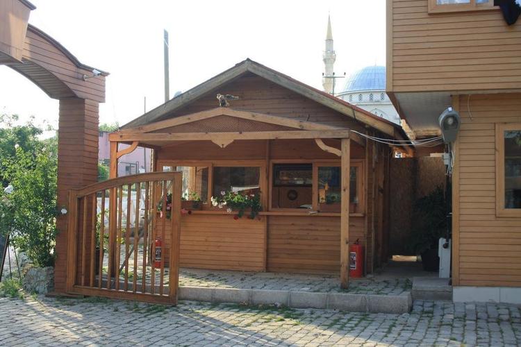 Acarlar Zumrut Bahce