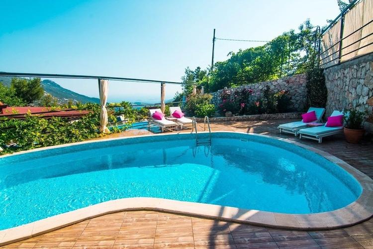 Villa Papatya
