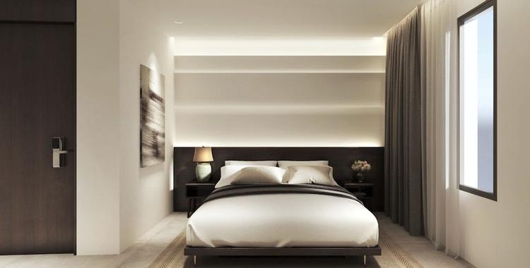 Nidhra Boutique Hotel Bangkok