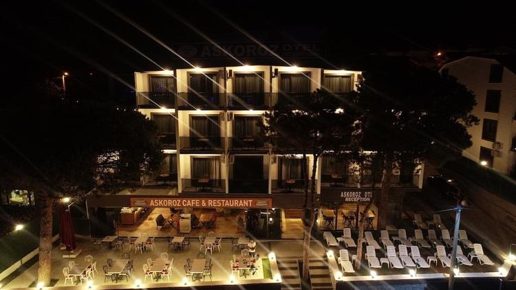 Askoroz Otel
