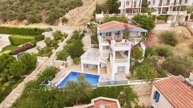 Villa Piran
