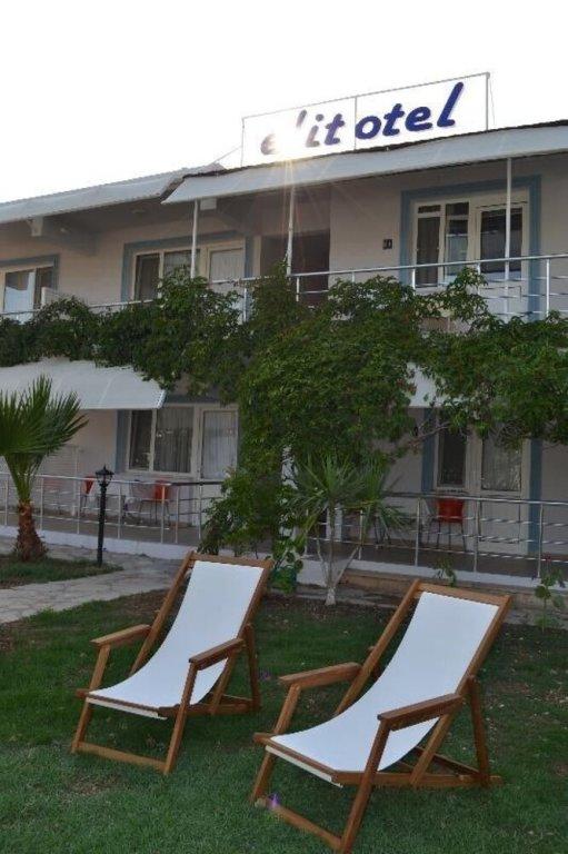 Elit Otel
