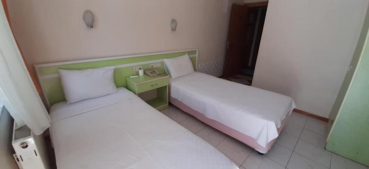 Tango Pension