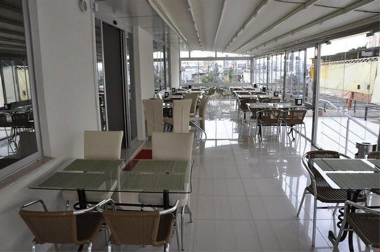 Karat Hotel