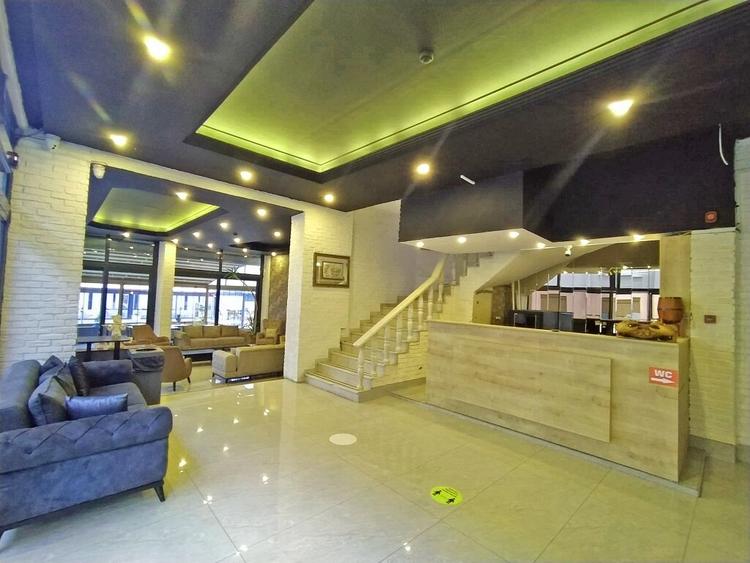 Kroisos Resort Hotel
