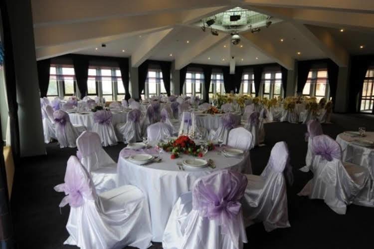 Camlik Hotel