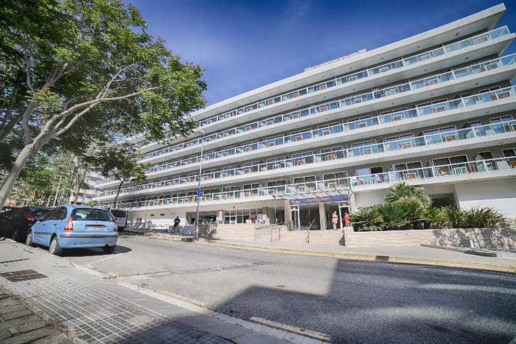 Ohtels Villa Dorada
