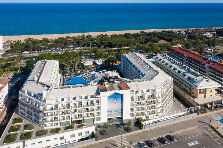 Aquamarina & SPA