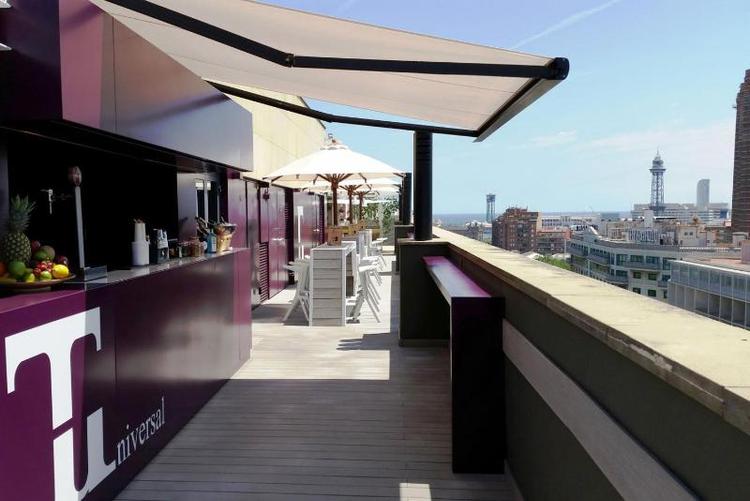 Barcelona Universal