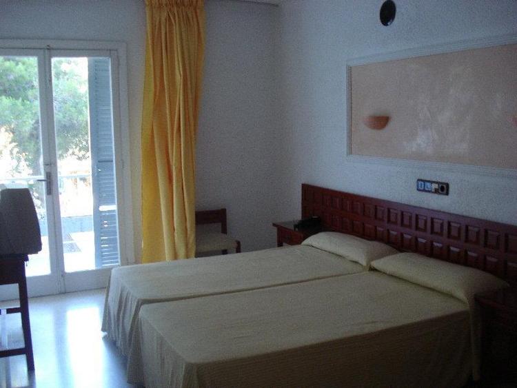 Hotel Cassandra
