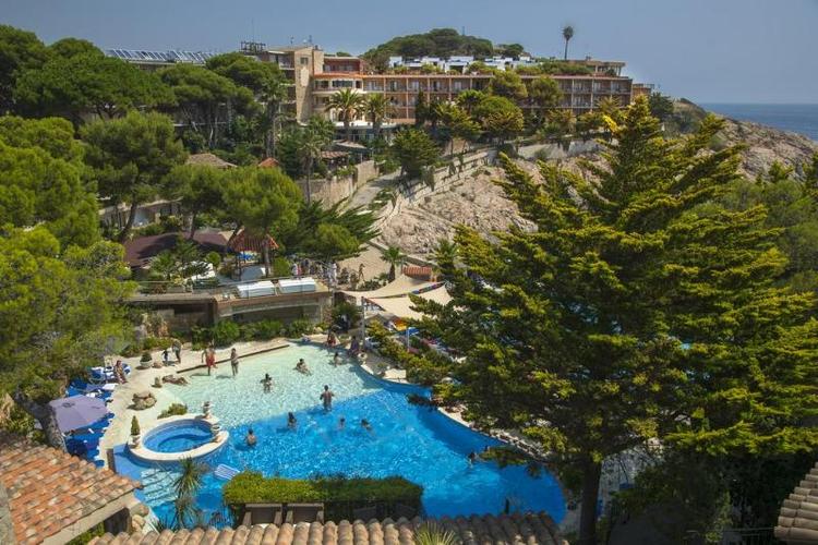 Eden Roc Mediterranean Hotel & Spa