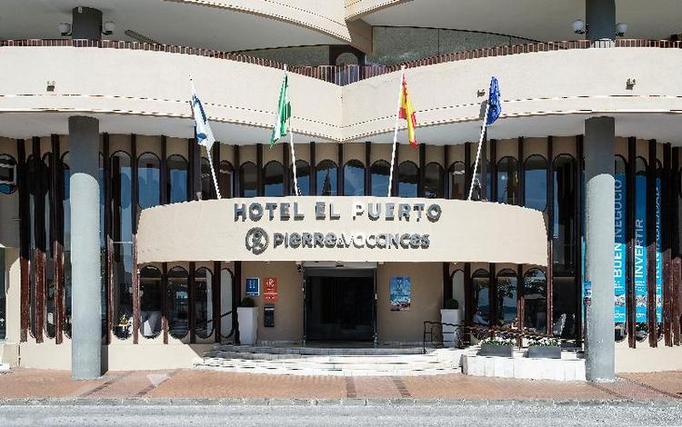 Hotel El Puerto by Pierre & Vacances