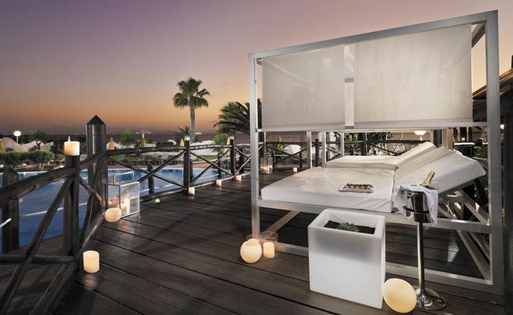 H10 Timanfaya Palace - Adults Only