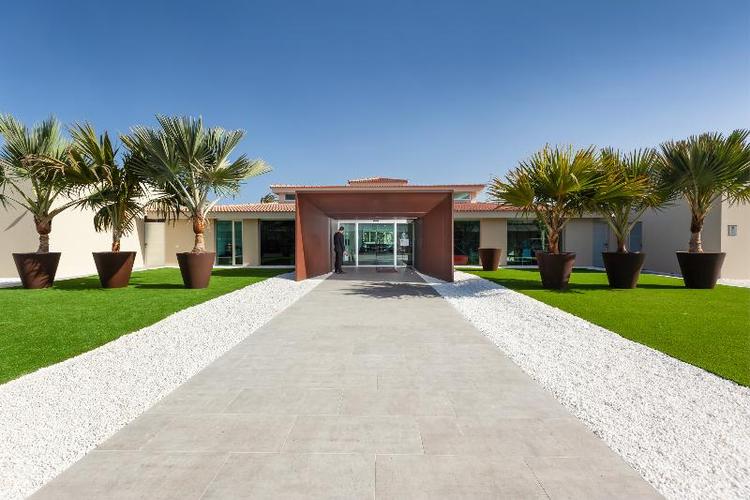 Kumara Serenoa by Lopesan Hotels