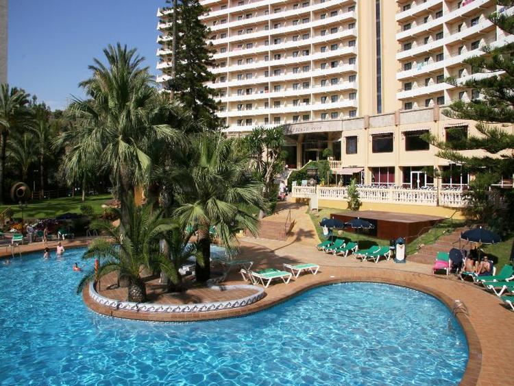 Benidorm East by Pierre and Vacances