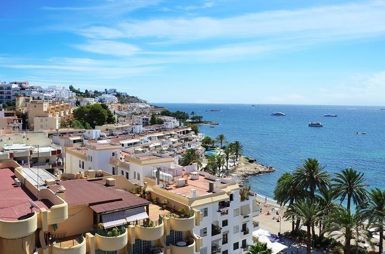 Suncoast Ibiza Hotel - Adults Only