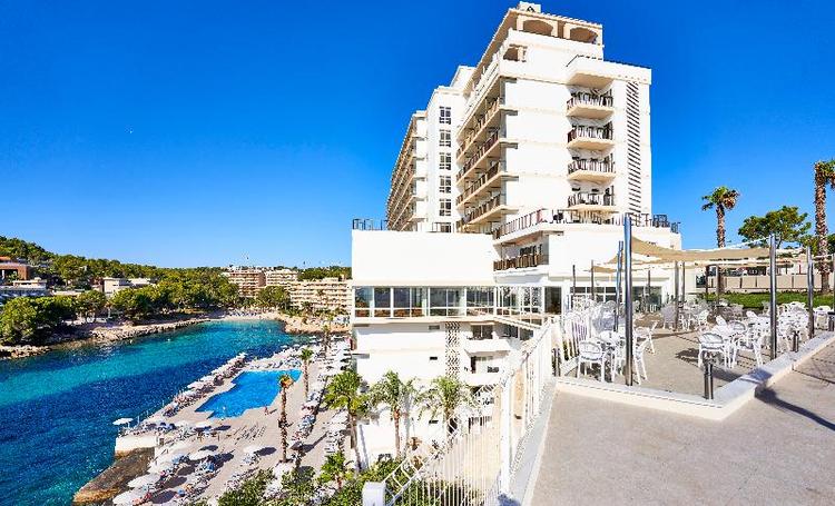 Hotel Globales Cala Viñas Adults Only +16