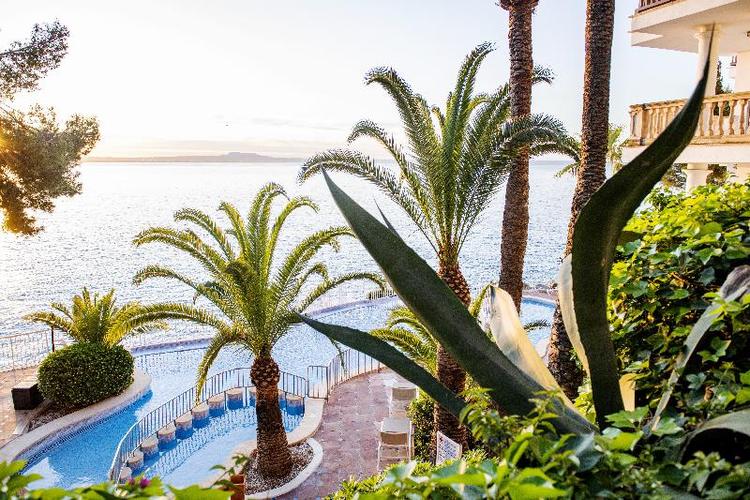 Hotel ROC Illetas & SPA