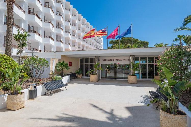 Leonardo Royal & Suites hotel Ibiza Santa Eulalia