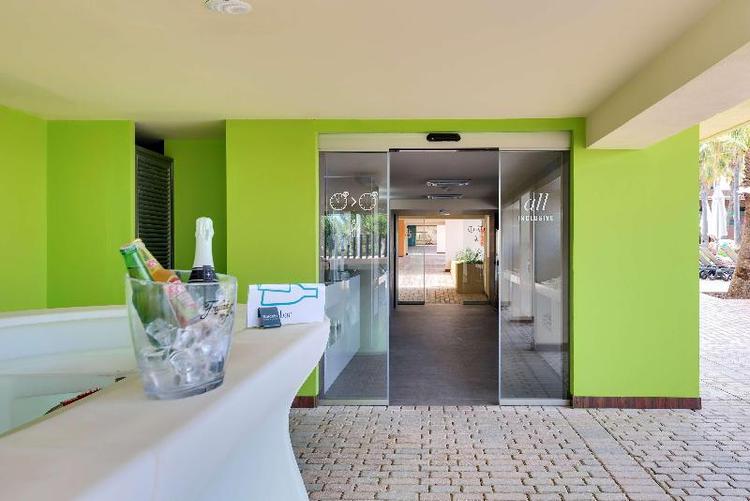 Occidental Ibiza - All Inclusive