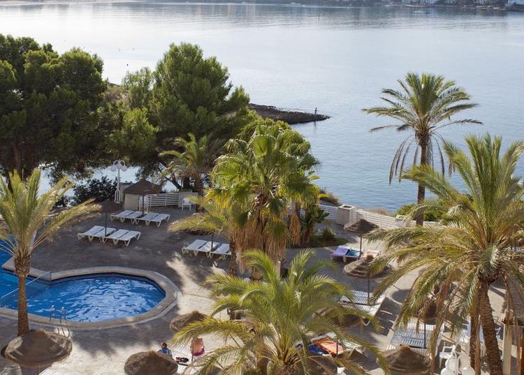 TRH Jardin del Mar