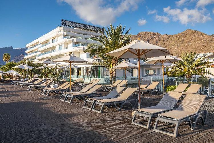 Barcelo Santiago - Adults Only