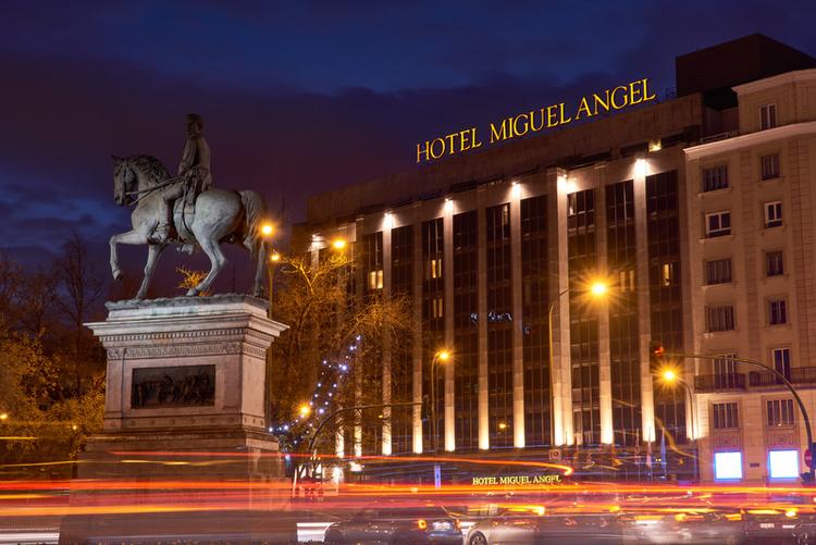 Miguel Angel