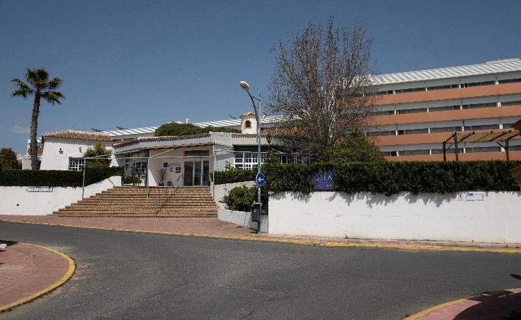 Ohtels Carabela