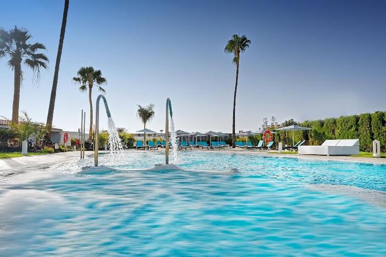 Relaxia Los Girasoles Bungalows