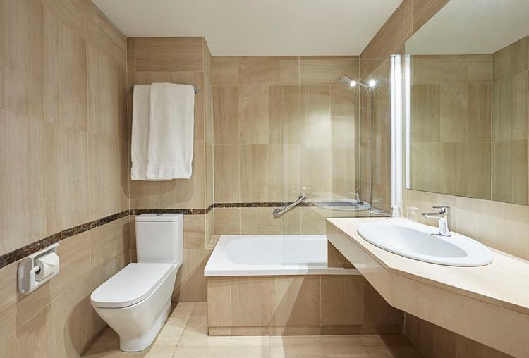 Barcelona Century Hotel