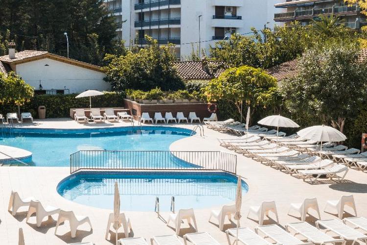Cye Holiday Centre