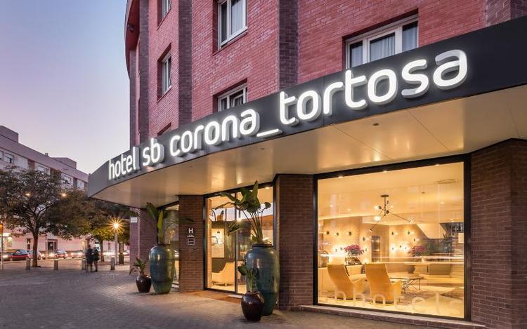SB Corona Tortosa