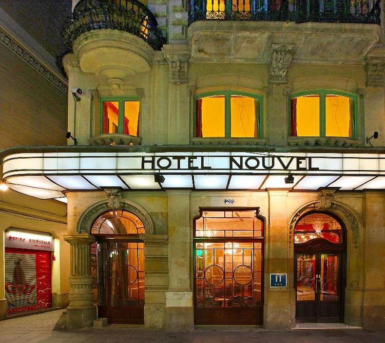 Nouvel