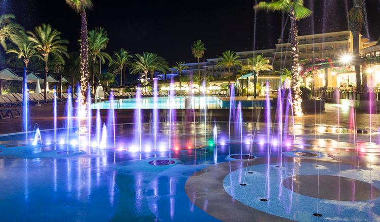 Insotel Cala Mandia Resort & Spa