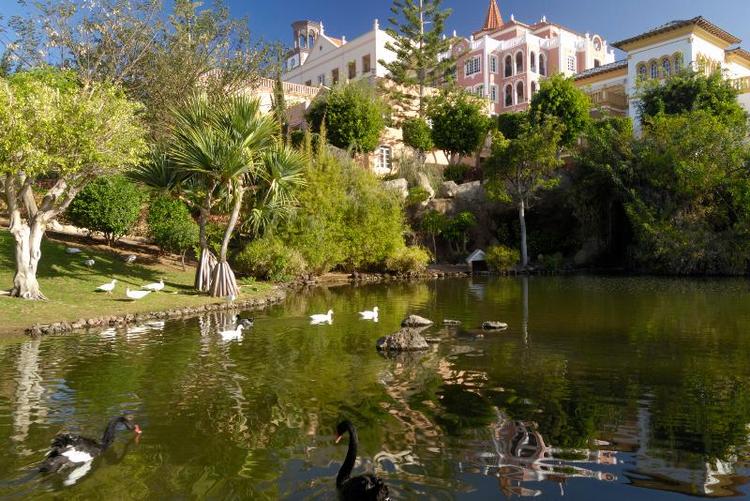 Bahia del Duque