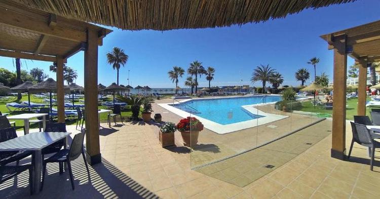 Sol Guadalmar