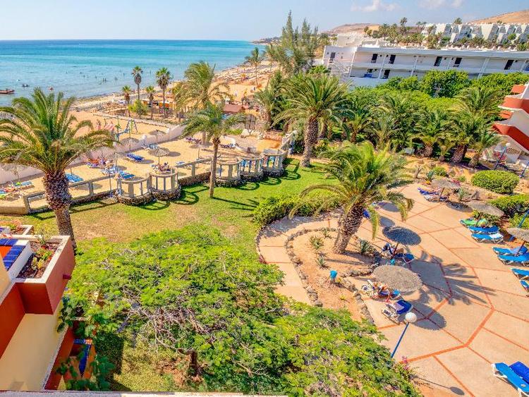SBH Fuerteventura Playa