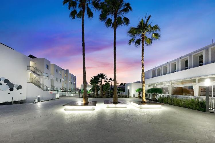 Aequora Lanzarote