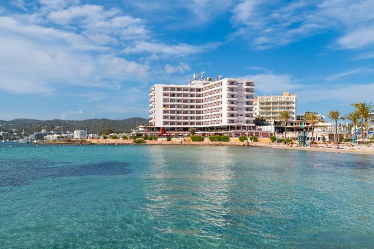 NYX Hotel Ibiza - Adults only