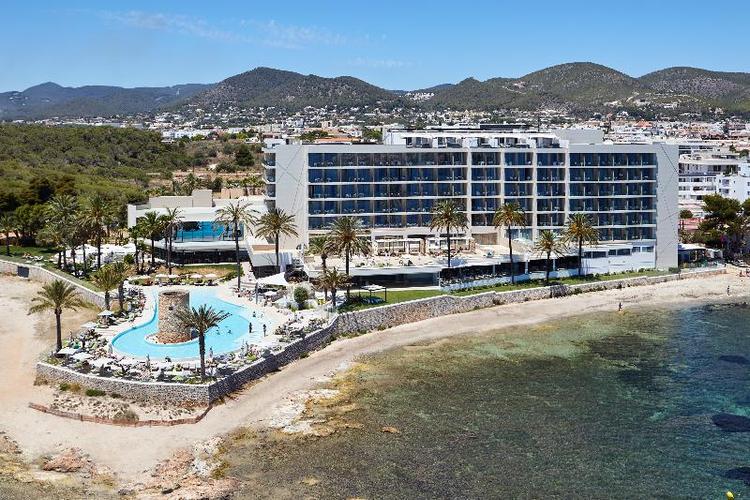 Torre del Mar Ibiza