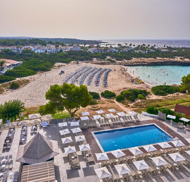 Hotel Globales Cala´n Bosch