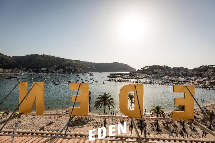 Eden