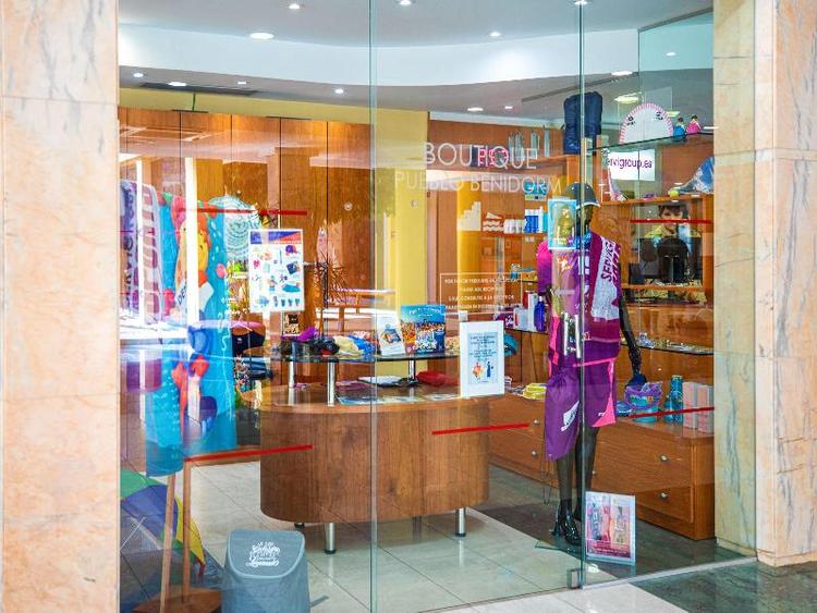 Servigroup Pueblo Benidorm