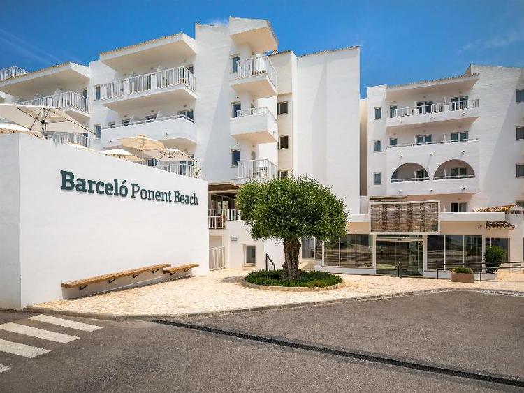 Barcelo Ponent Beach