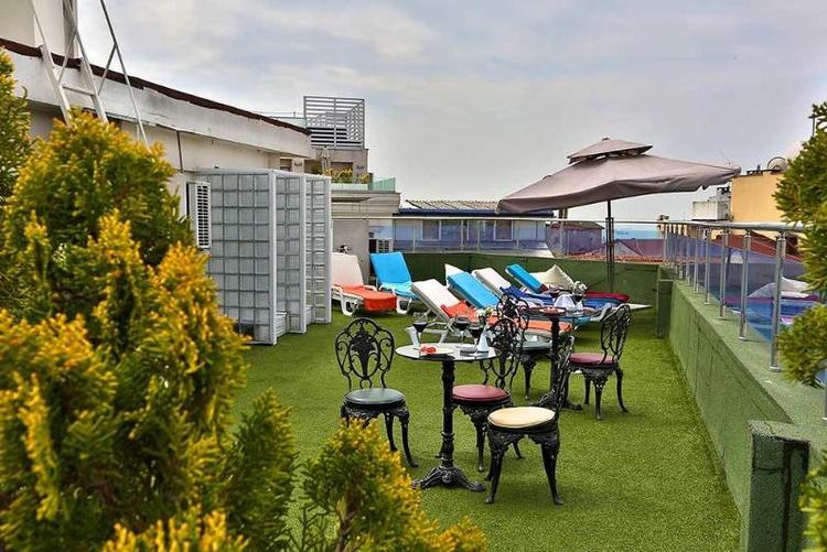 Barin Hotel