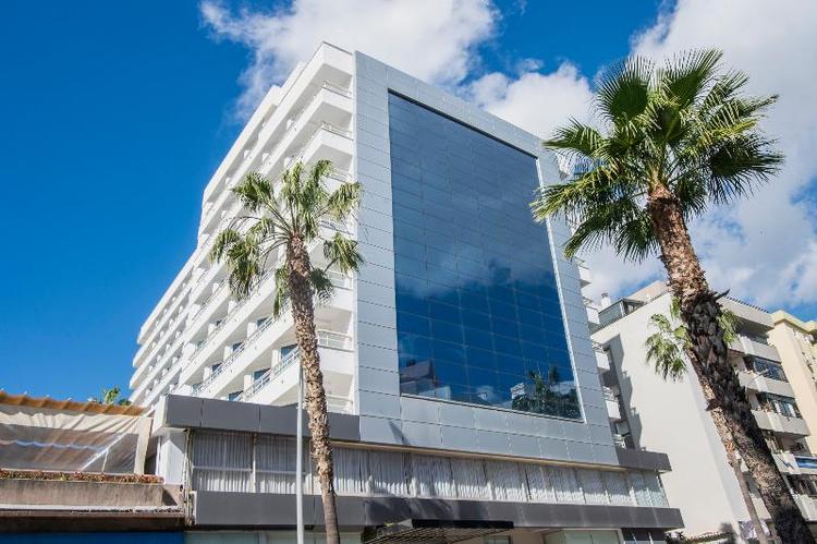 Hotel Costa Malaga by Pierre & Vacances Adults