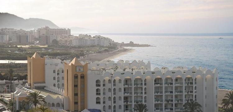 Ona Marinas de Nerja