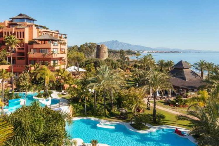 Hotel Bahia